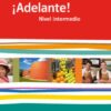 ¡Adelante!. Trainingsheft (B1)