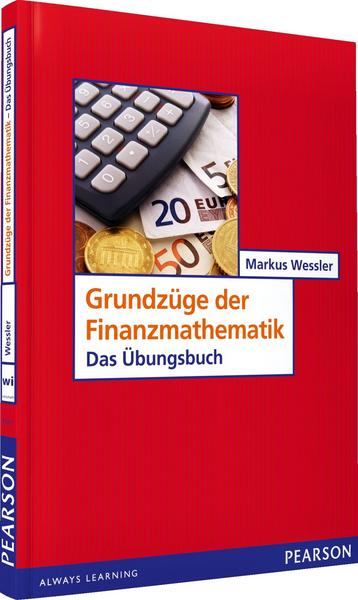 ÜB Grundzüge der Finanzmathematik