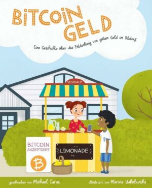 Bitcoingeld