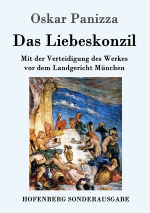 Das Liebeskonzil