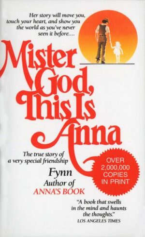 Mister God