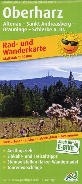 Oberharz - Altenau