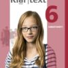 Klartext 6. Arbeitsheft. Differenzierende Ausgabe. Baden-Württemberg