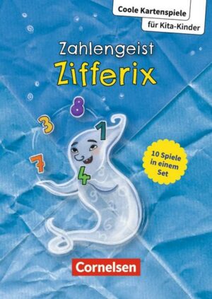 Zahlengeist Zifferix