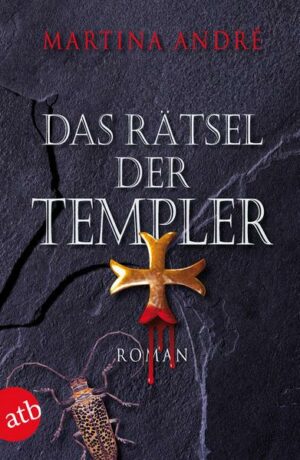 Das Rätsel der Templer / Die Templer Bd.1