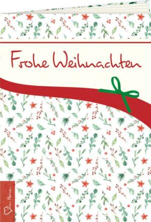 Frohe Weihnachten