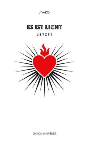 Es ist Licht