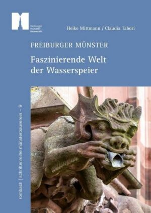 Freiburger Münster – Faszinierende Welt der Wasserspeier