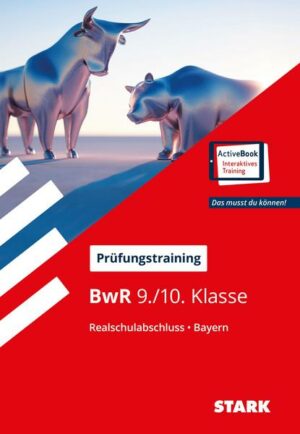 STARK Training Realschule - BwR