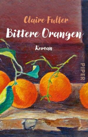 Bittere Orangen