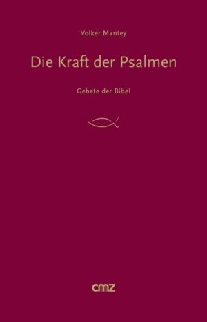 Die Kraft der Psalmen