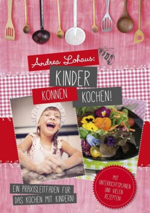 Kinder können kochen