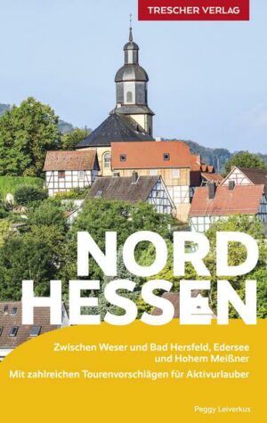 Reiseführer Nordhessen