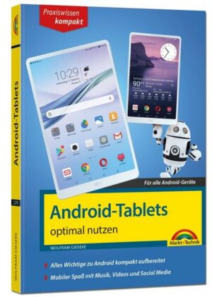 Android Tablets