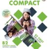 Compact First. Student's Pack (Student's Book without answers and Workbook without answers with Audio Download)