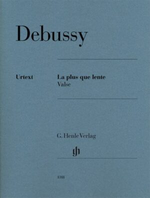 Debussy