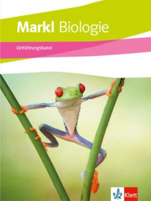 Markl Biologie Oberstufe Einführungsphase