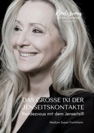 Das grosse 1x1 der Jenseitskontakte