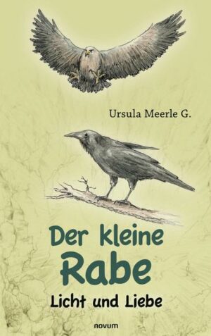 Der kleine Rabe