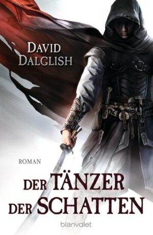 Der Tänzer der Schatten / Wächter Trilogie Bd.1