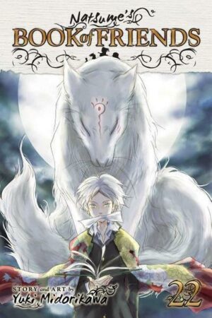Natsume's Book of Friends