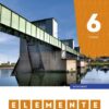 Elemente der Mathematik SI 6. Arbeitsheft mit Lösungen. Für Gymnasien in Hessen