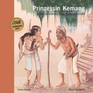 Prinzessin Kemang / HC