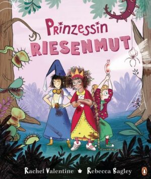 Prinzessin Riesenmut