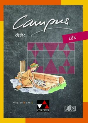 Campus B/C 1 - neu LÜK