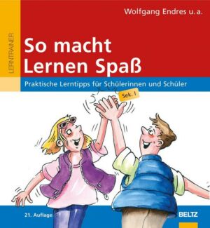 So macht Lernen Spaß