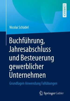 Buchführung