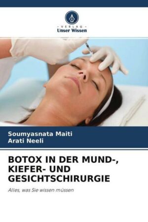 Botox in der Mund-