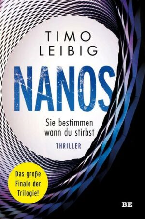 Nanos. Sie bestimmen wann du stirbst