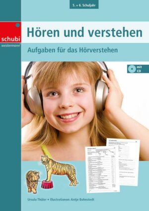 Hören und Verstehen 5./6. Klasse