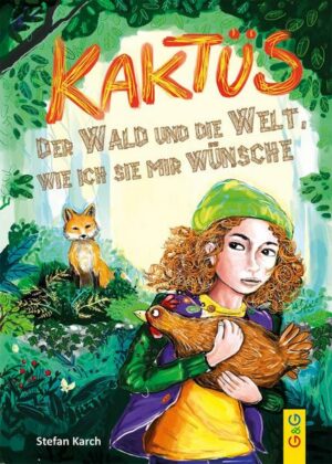 Kaktüs