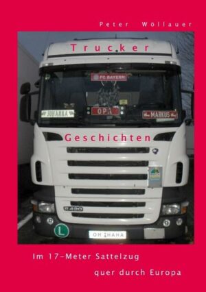 Trucker-Geschichten