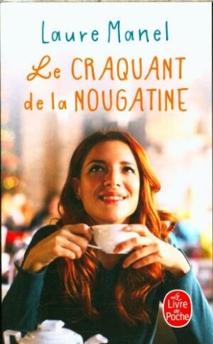 Le Craquant de la nougatine