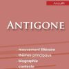 Fiche de lecture Antigone de Jean Anouilh (Analyse littéraire de référence et résumé complet)