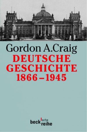 Deutsche Geschichte 1866-1945