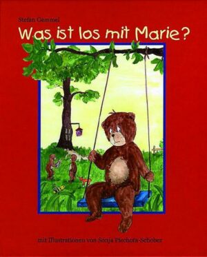 Was ist los mit Marie?