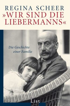 »Wir sind die Liebermanns«