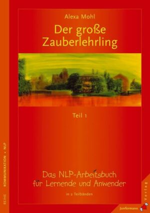 Der große Zauberlehrling