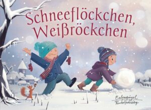 Schneeflöckchen