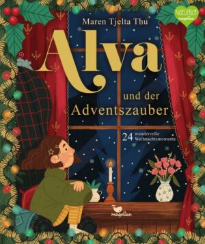 Alva und der Adventszauber