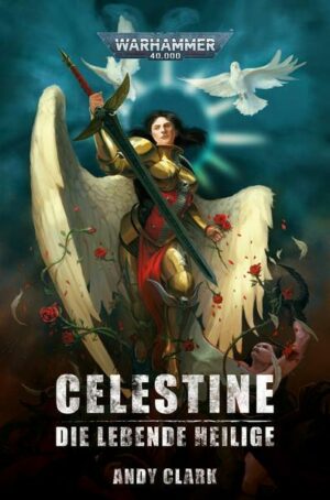 Warhammer 40.000 - Celestine