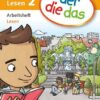 Der die das - Sprache und Lesen 2. Schuljahr. Arbeitsheft Lesen