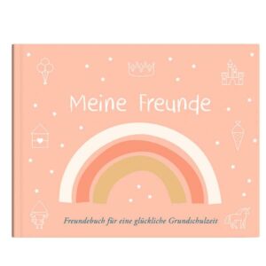 Meine Freunde