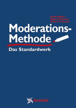 ModerationsMethode