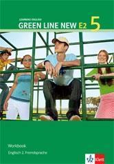 Green Line New E2 5. Workbook