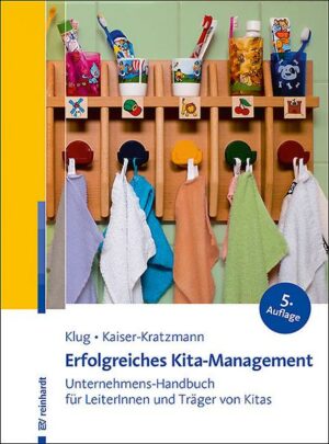 Erfolgreiches Kita-Management